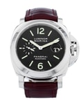 Pre-Owned Panerai Luminor Watch